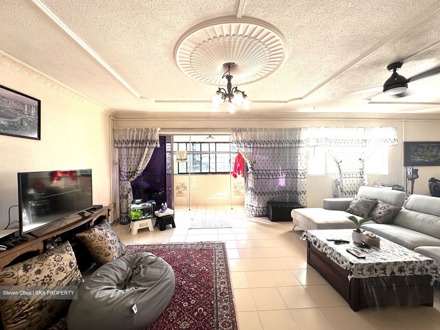 Blk 101 Gangsa Road (Bukit Panjang), HDB Executive #491548591